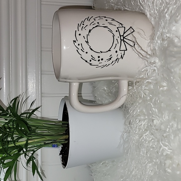 Rae Dunn Mug - Picture 3 of 5